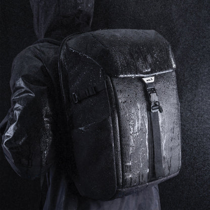 Extreme Commuter Lid Backpack