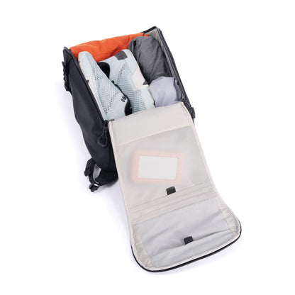 Extreme Commuter Lid Backpack