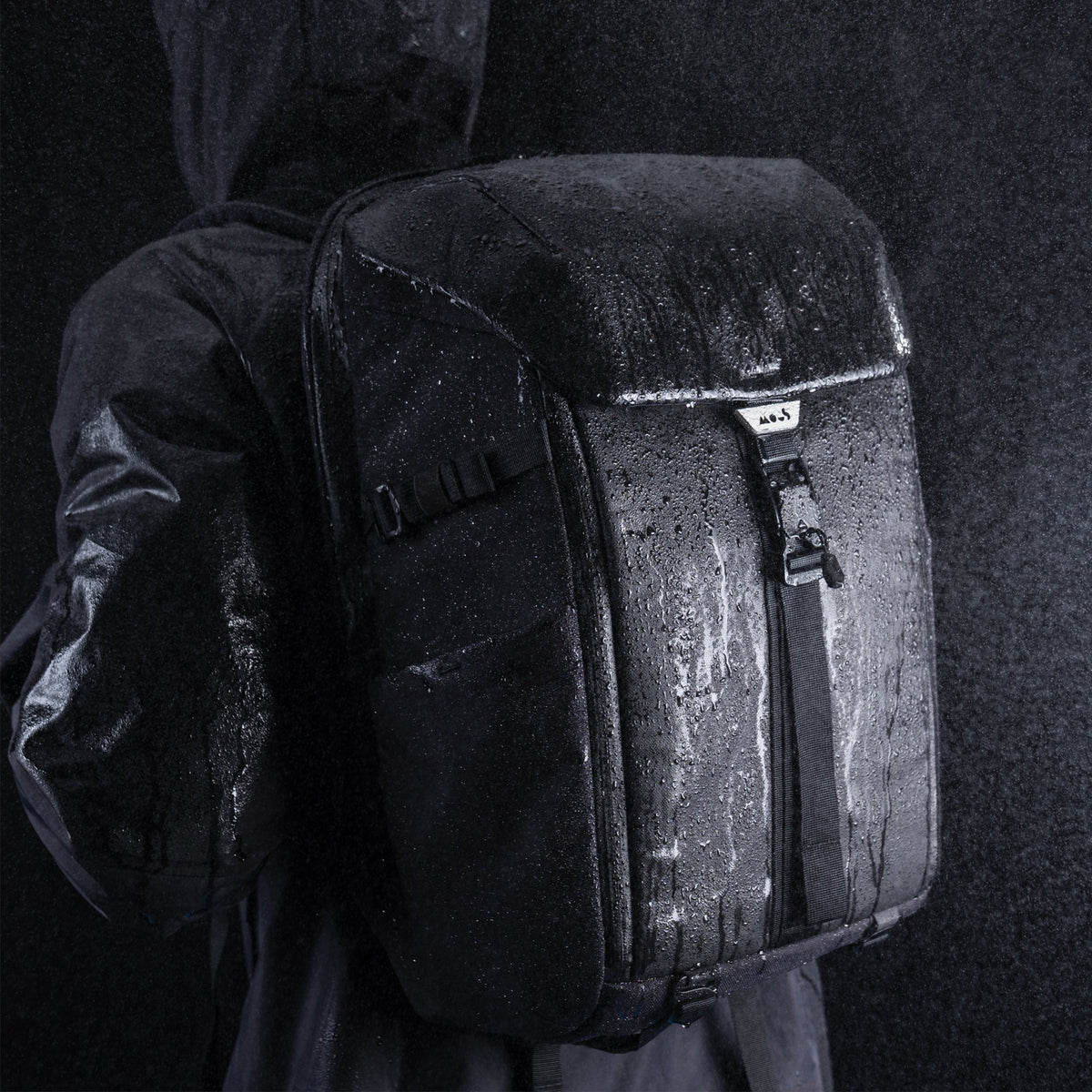 Extreme Commuter Lid Backpack