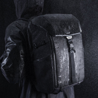 Extreme Commuter Lid Backpack