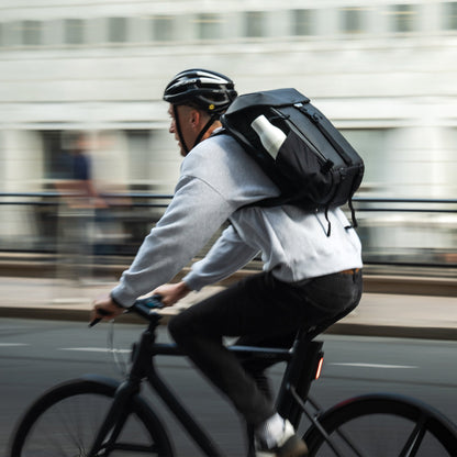 Extreme Commuter Lid Backpack