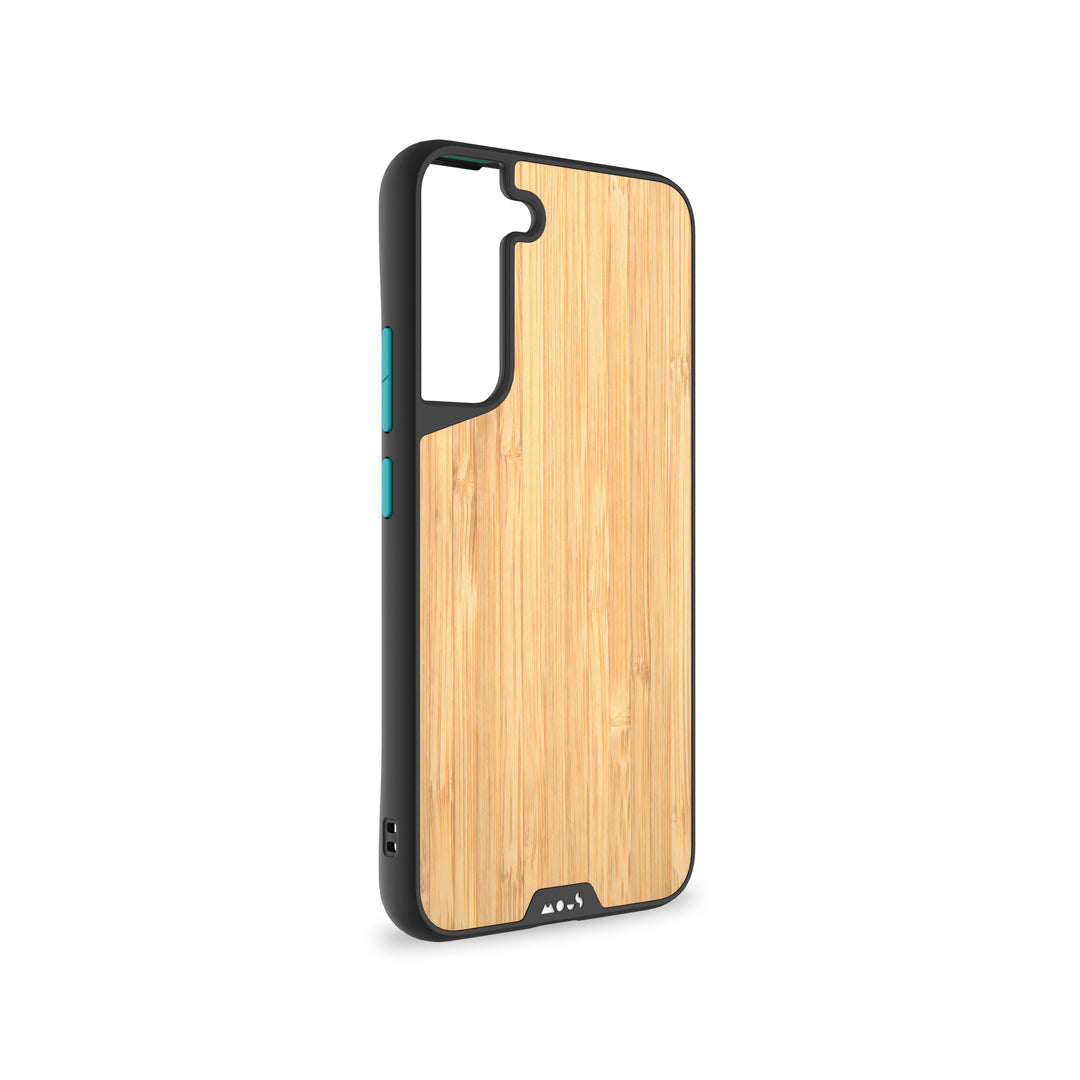 Limitless Phone Case - Bamboo