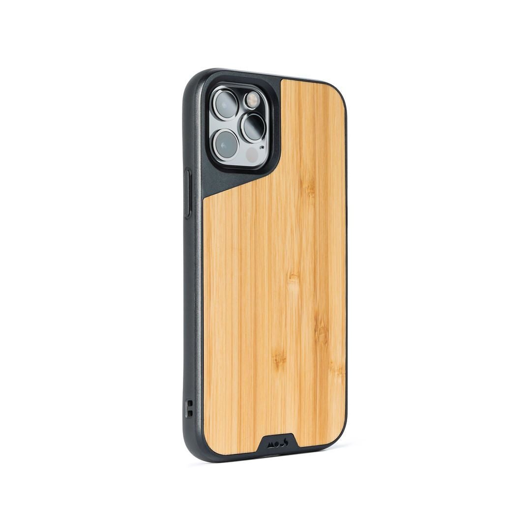 Limitless Phone Case - Bamboo
