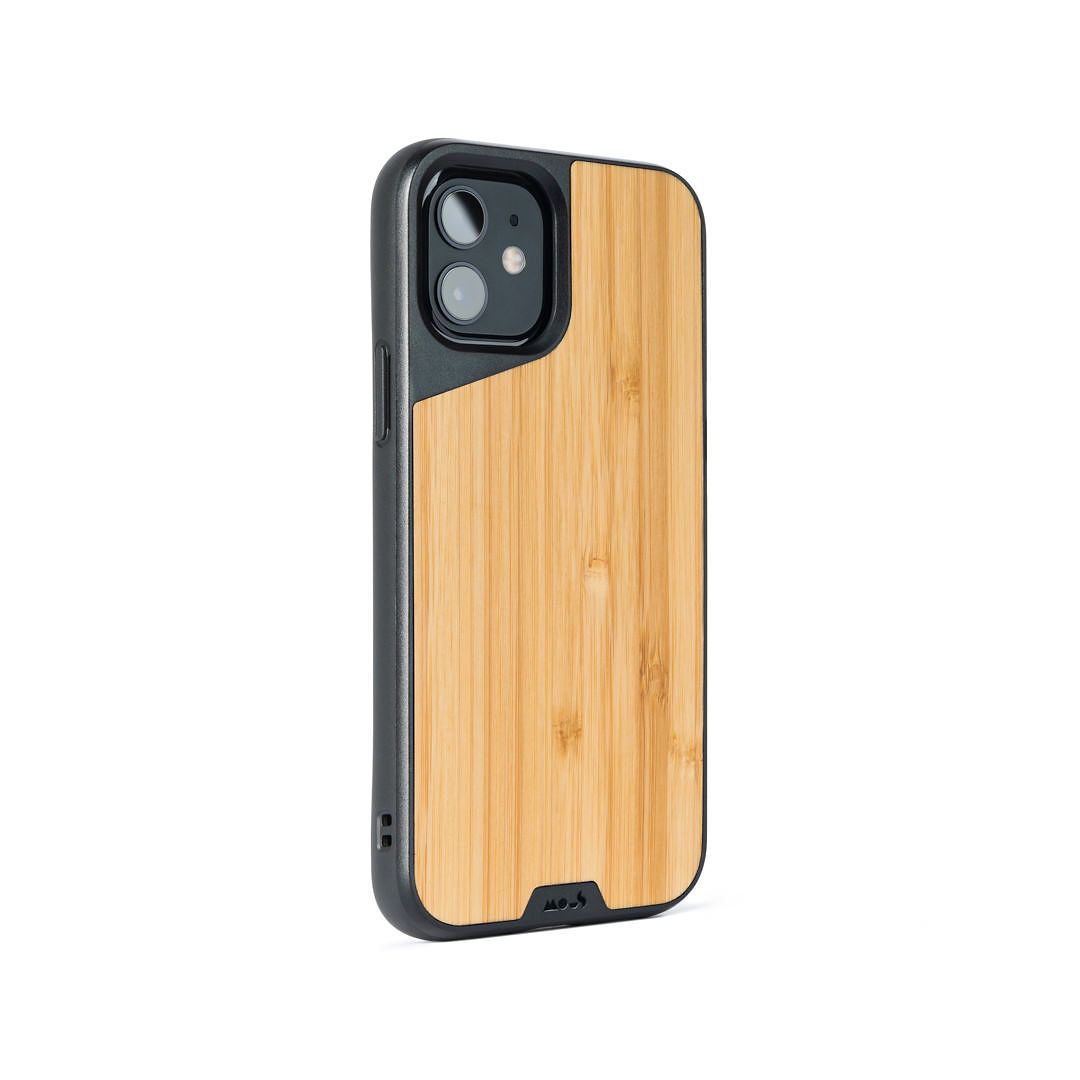 Limitless Phone Case - Bamboo
