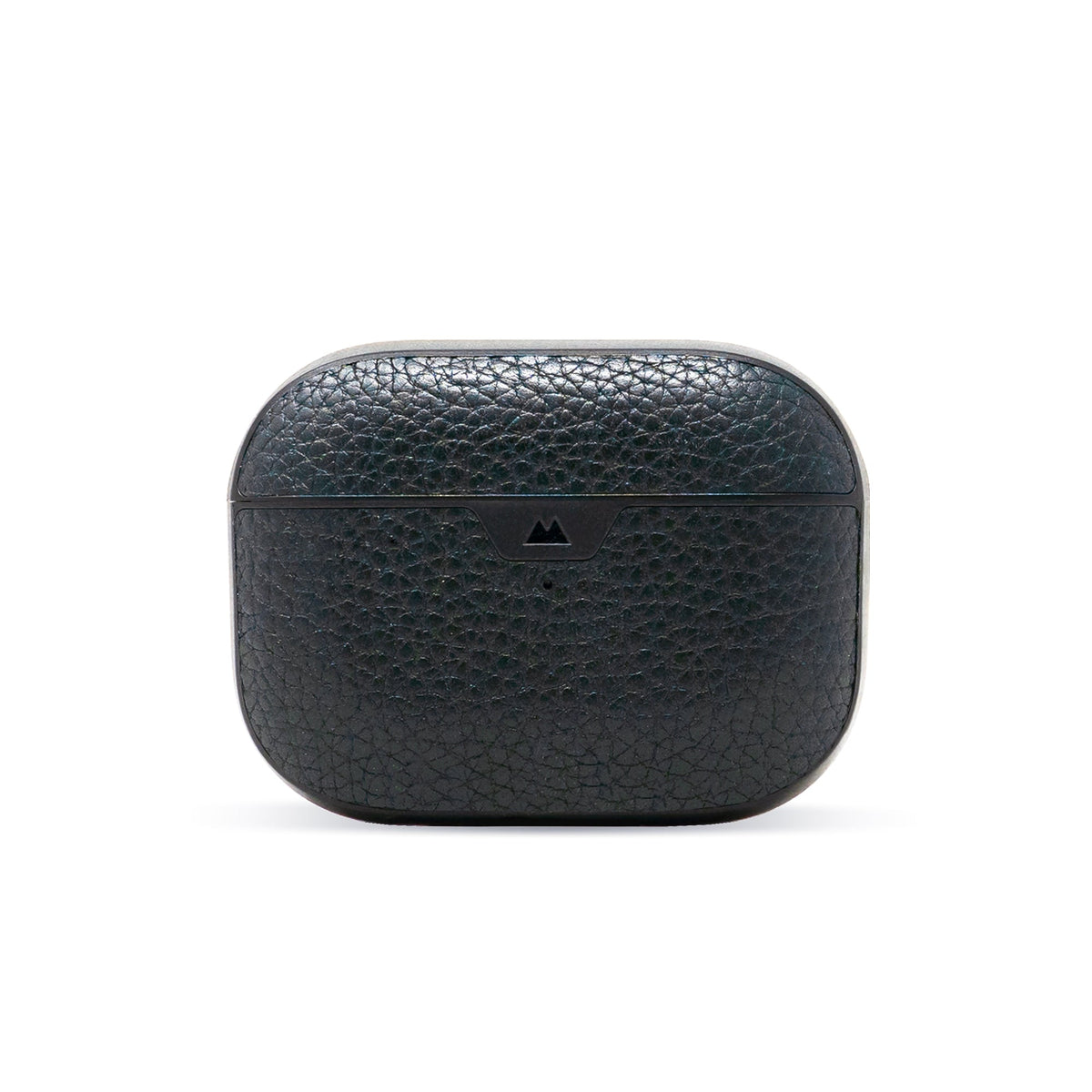 Black Leather AirPods Pro Case - US 9121