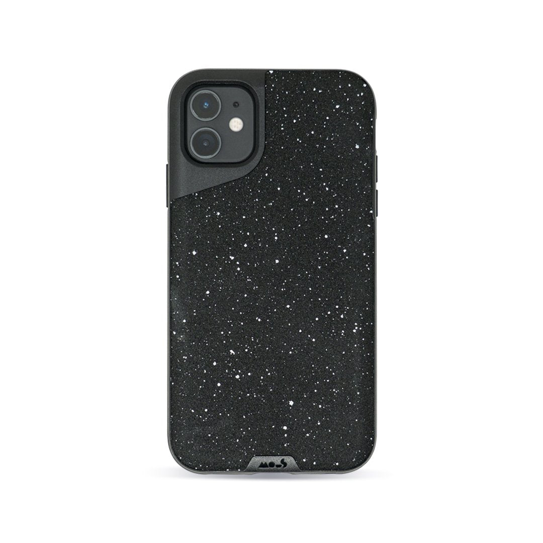 Speckled Leather Indestructible iPhone 11 Case | iPhone 11