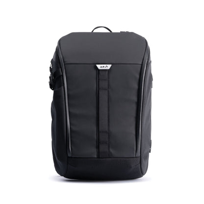 Extreme Commuter Zip Backpack