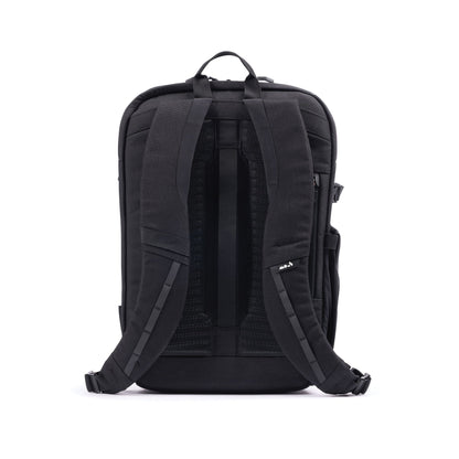 Extreme Commuter Zip Backpack