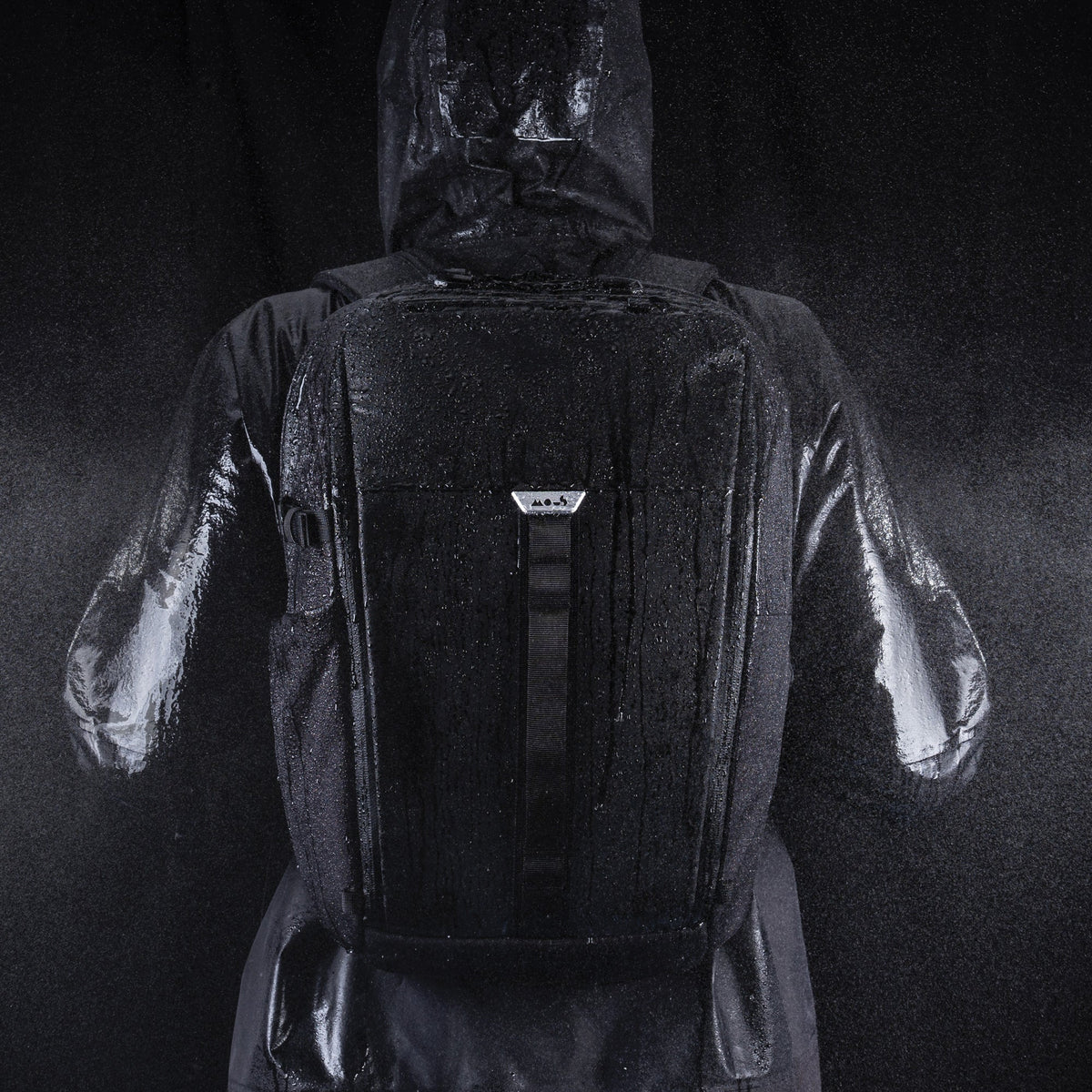 Extreme Commuter Zip Backpack