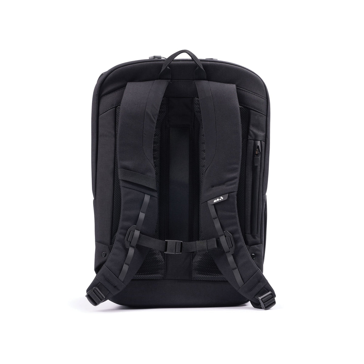 Extreme Commuter Zip Backpack