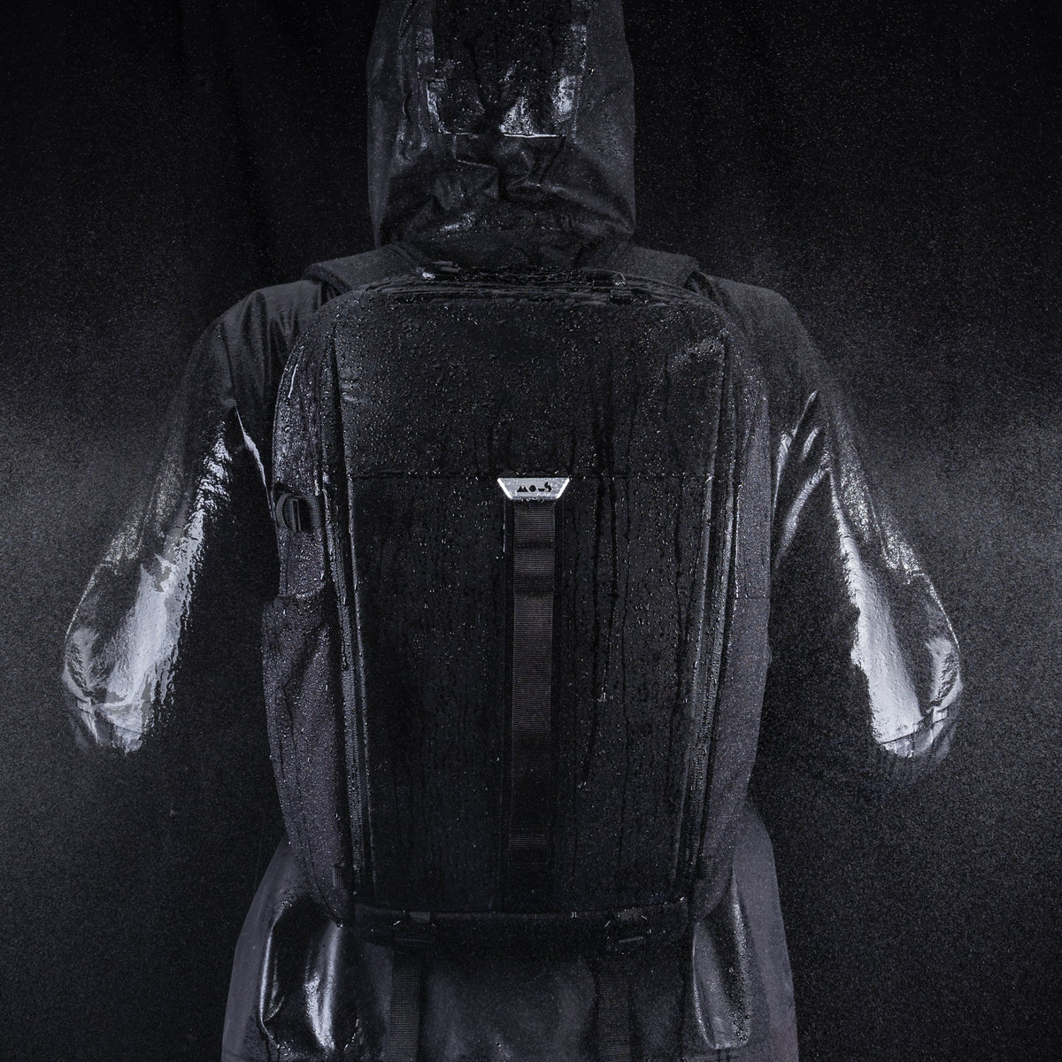Extreme Commuter Zip Backpack
