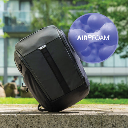 Extreme Commuter Zip Backpack