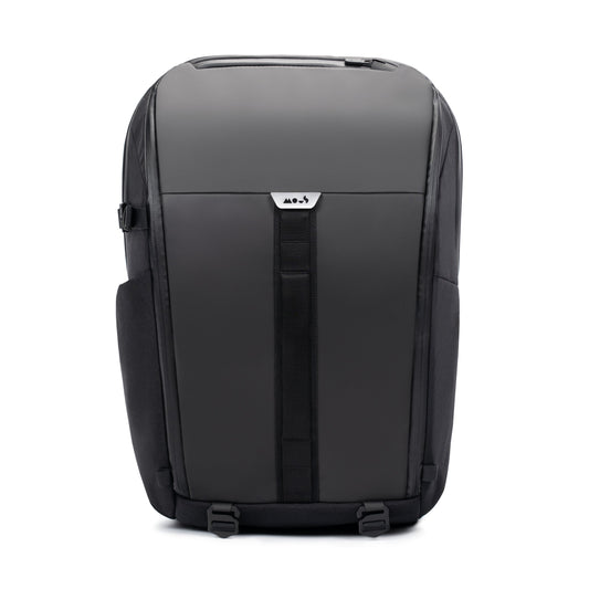 Extreme Commuter Zip Backpack