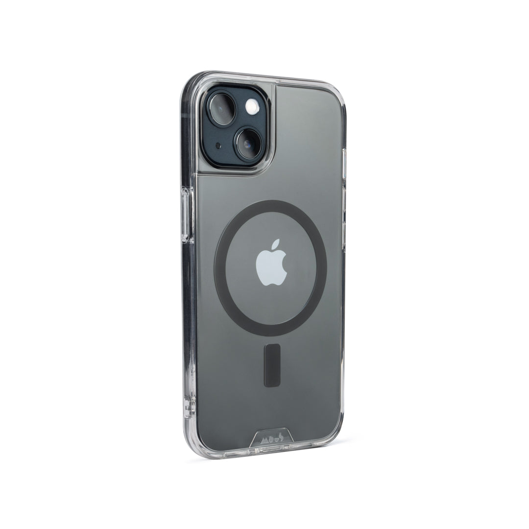 Transparent case for magsafe iphone 13 | iPhone 13