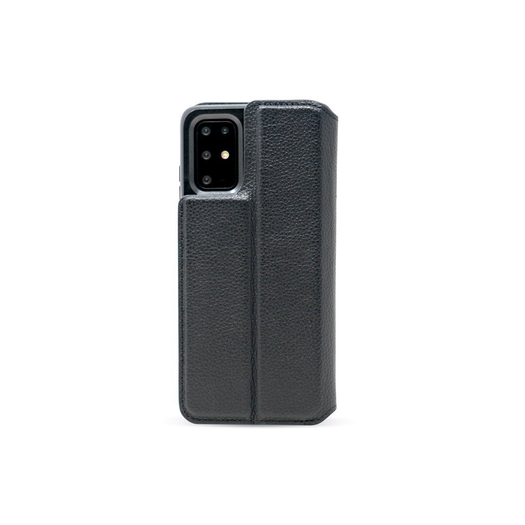 Black Leather New Accessory Samsung Galaxy S20 Plus | Galaxy S20,Galaxy S20 Plus