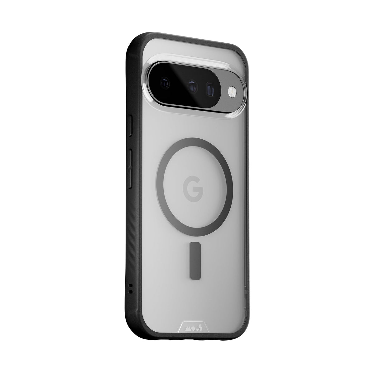 Clarity Phone Case - Clear Magsafe