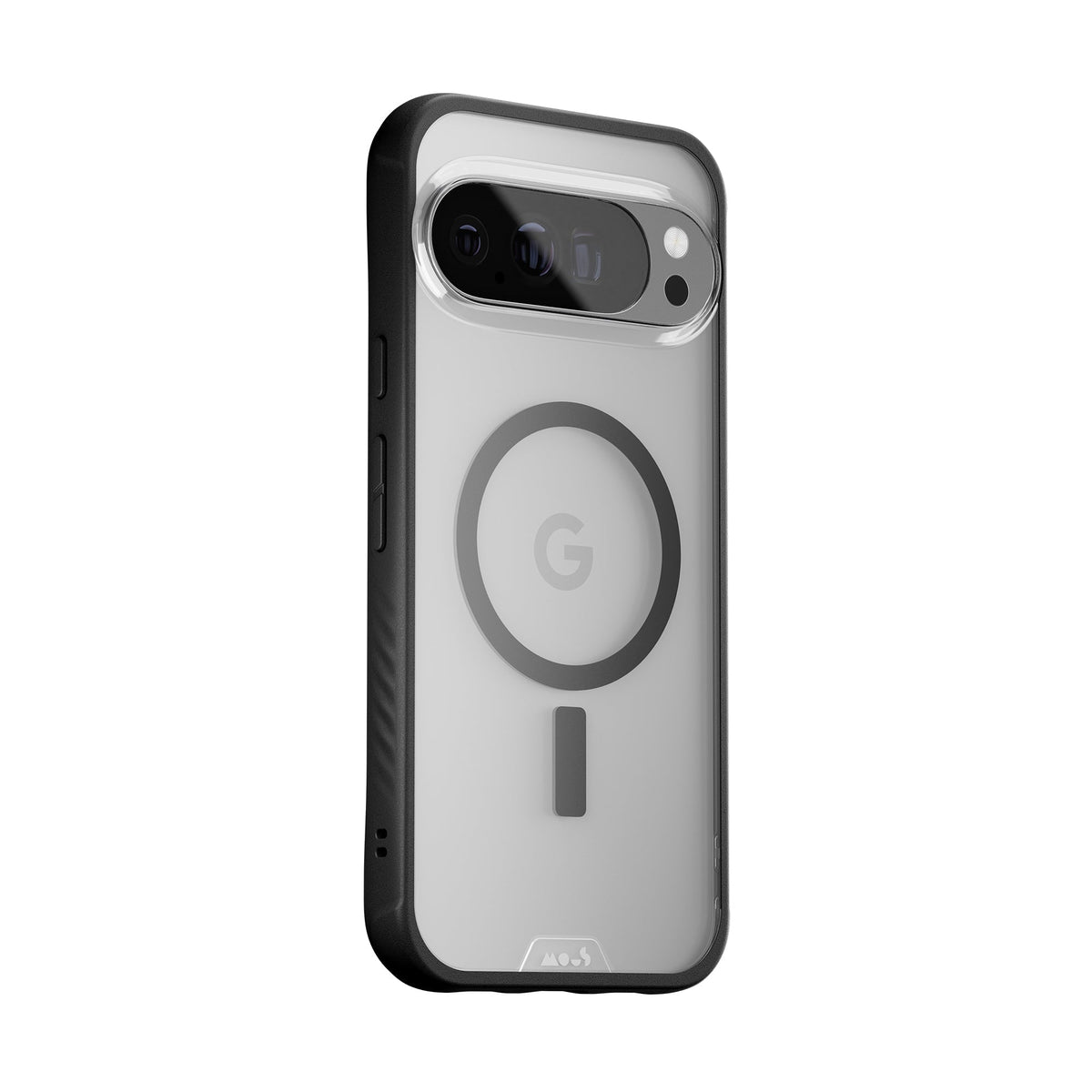Clarity Phone Case - Clear Magsafe