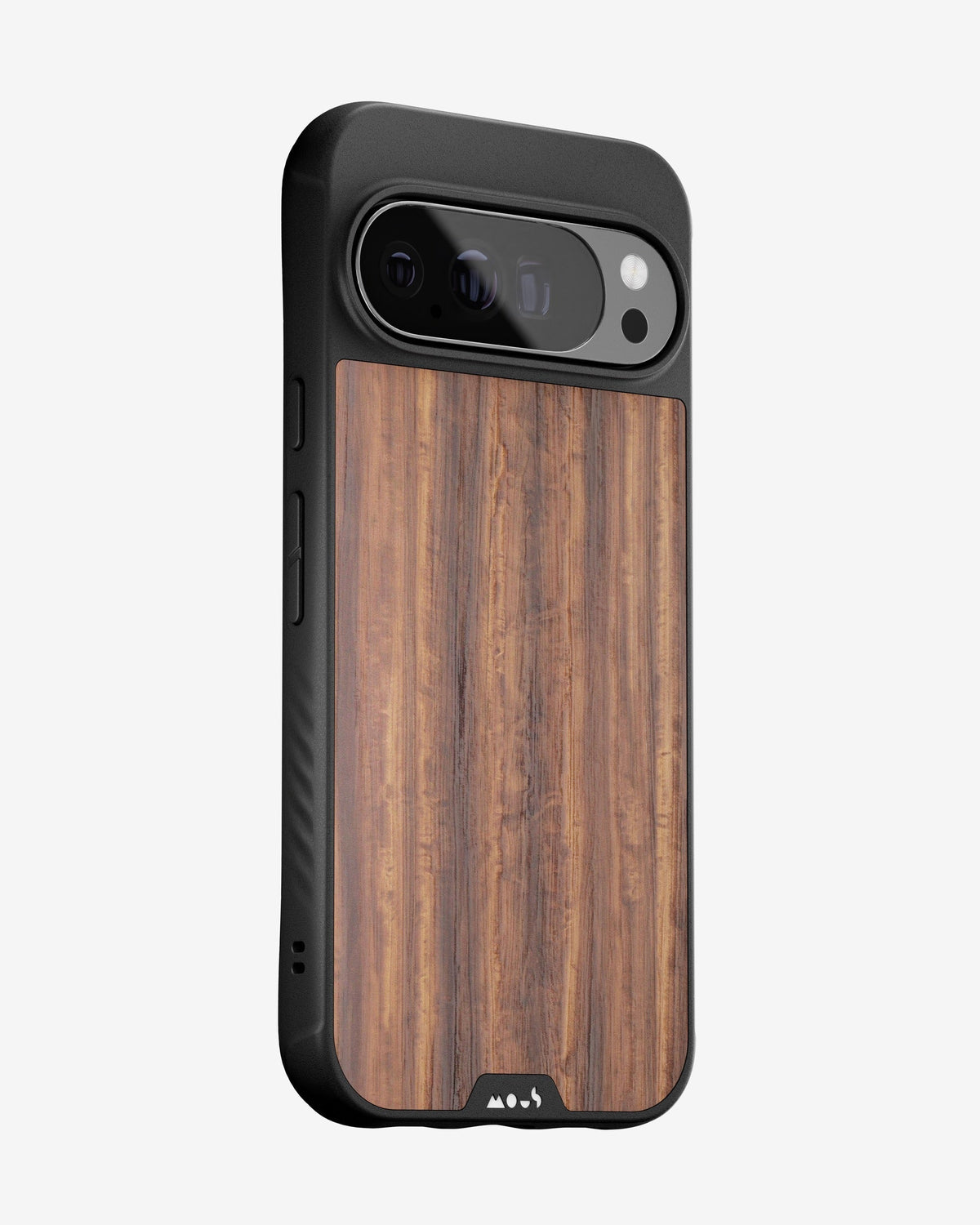Limitless Phone Case - Walnut