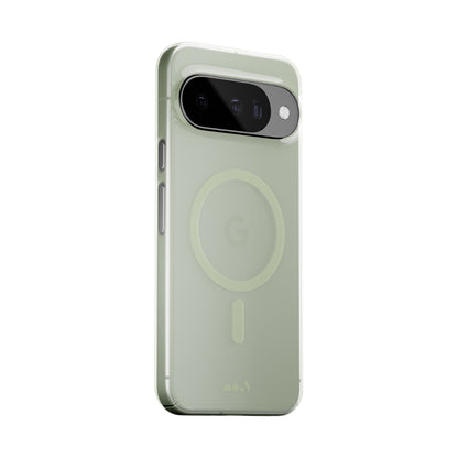 Super Thin Phone Case - Green Tint