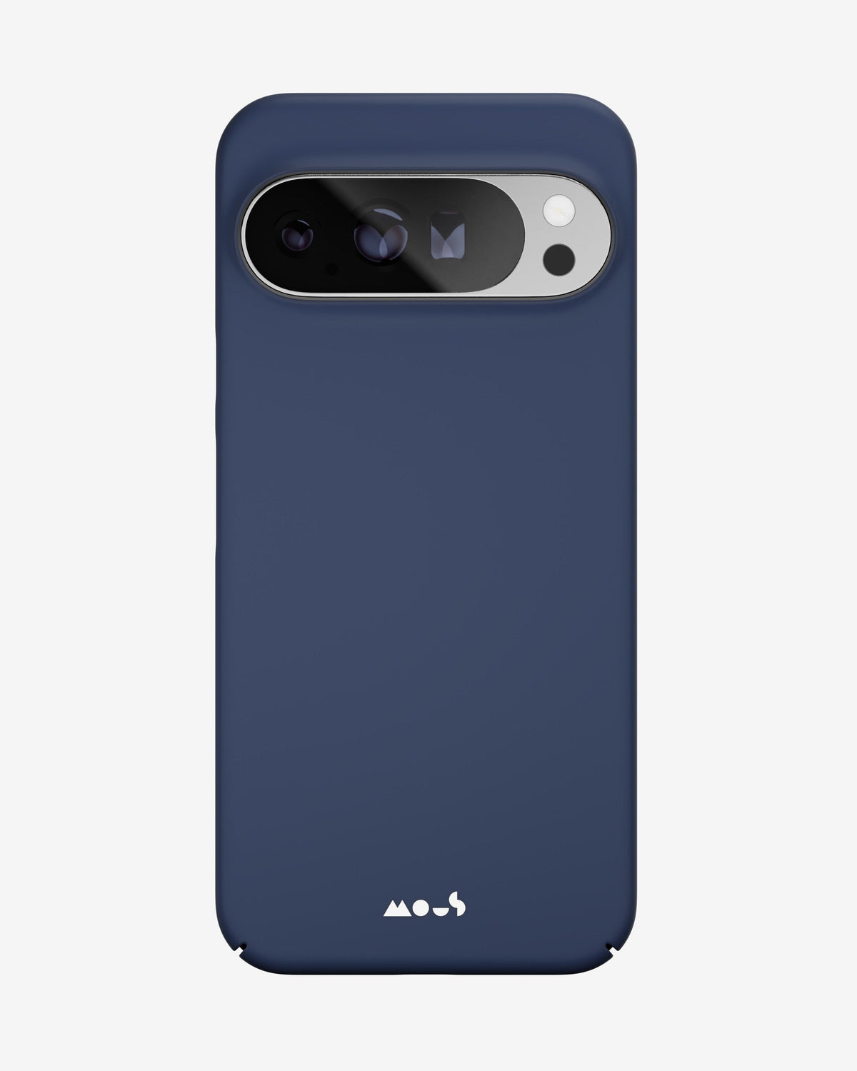 Super Thin Phone Case - Charcoal Blue