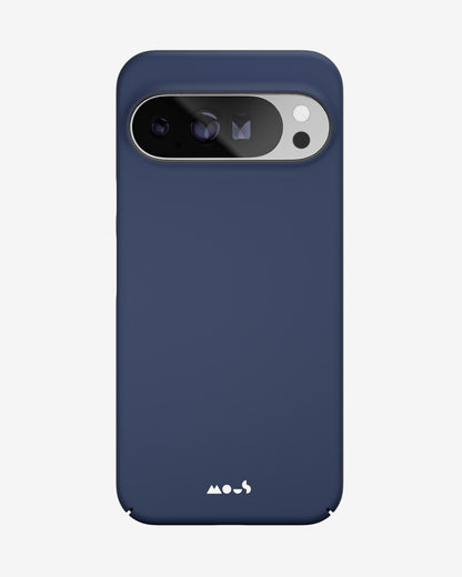 Super Thin Phone Case - Charcoal Blue