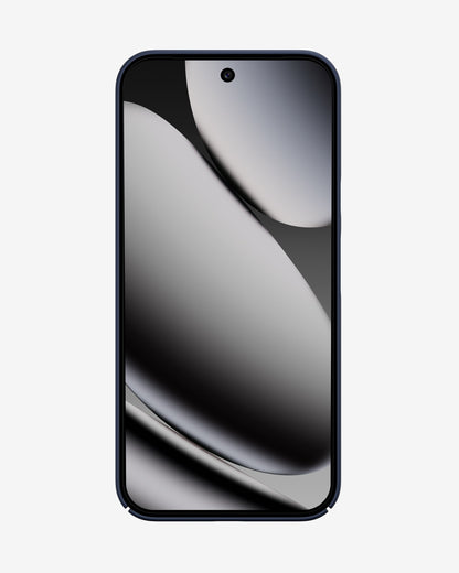 Super Thin Phone Case - Charcoal Blue