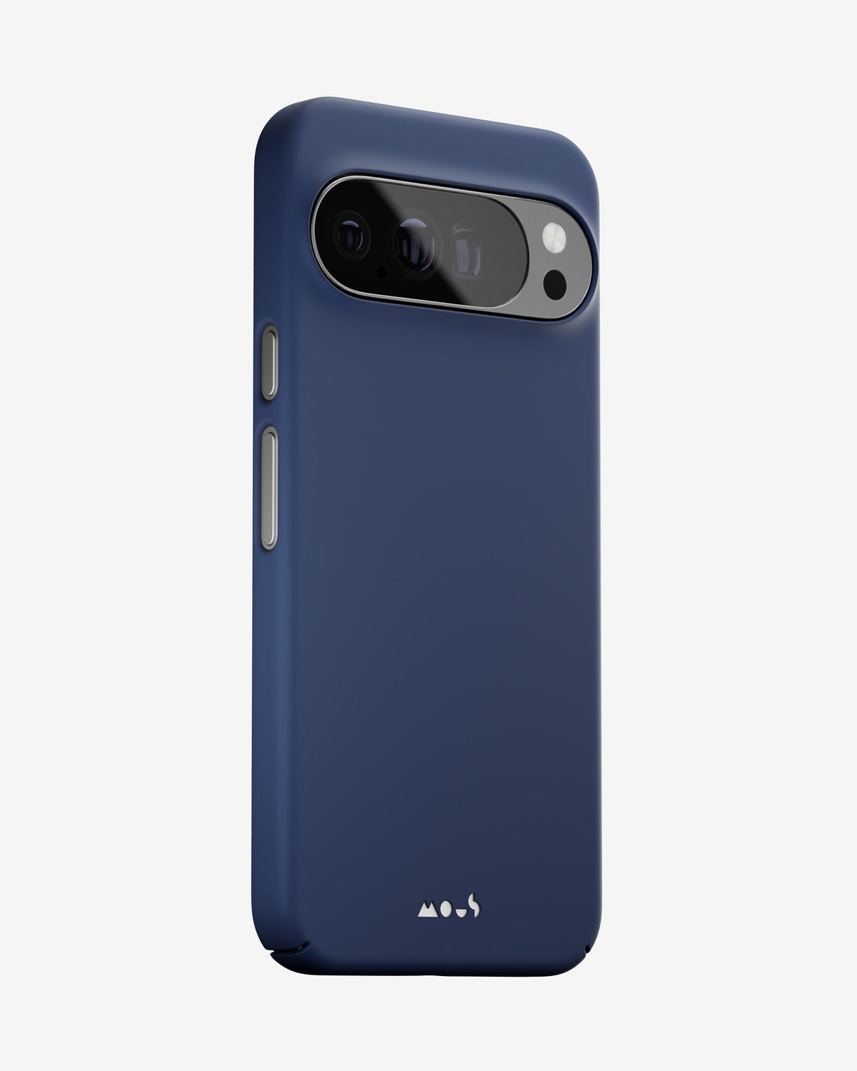 Super Thin Phone Case - Charcoal Blue