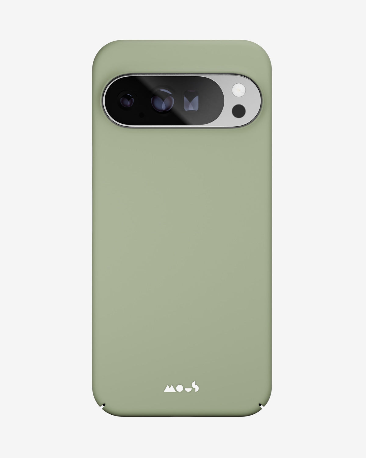 Super Thin Phone Case - Thyme Green