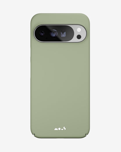 Super Thin Phone Case - Thyme Green