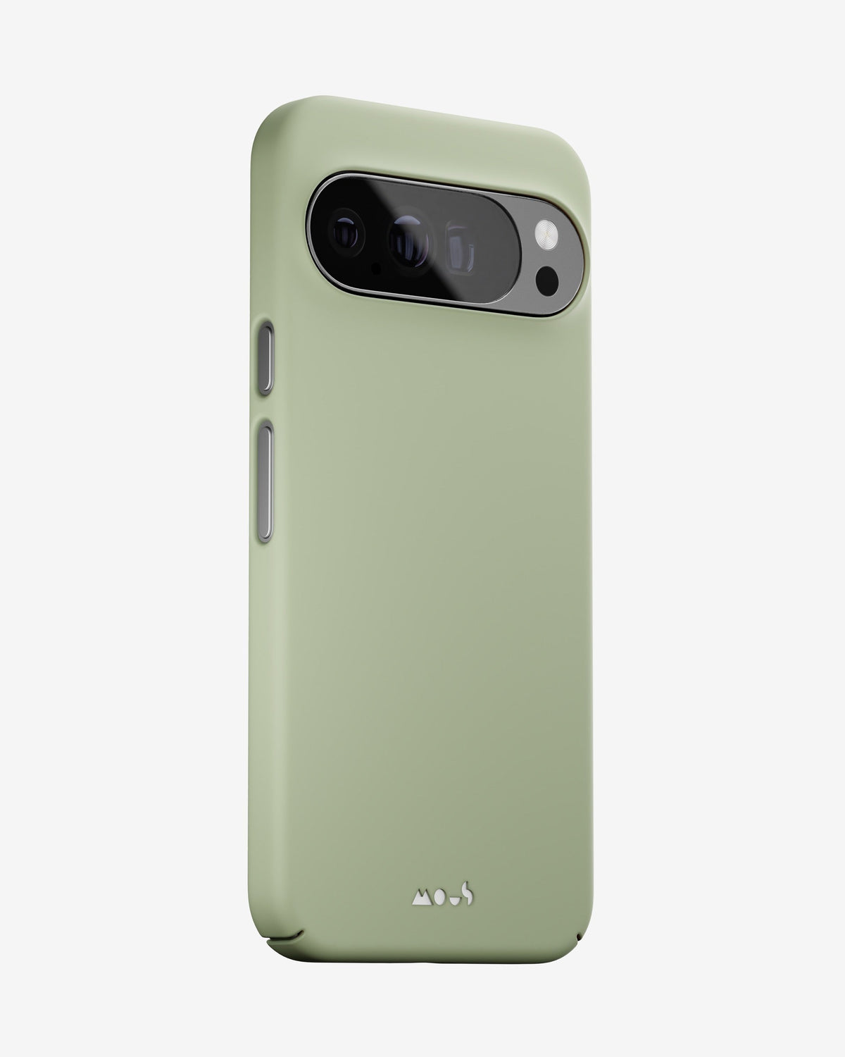 Super Thin Phone Case - Thyme Green
