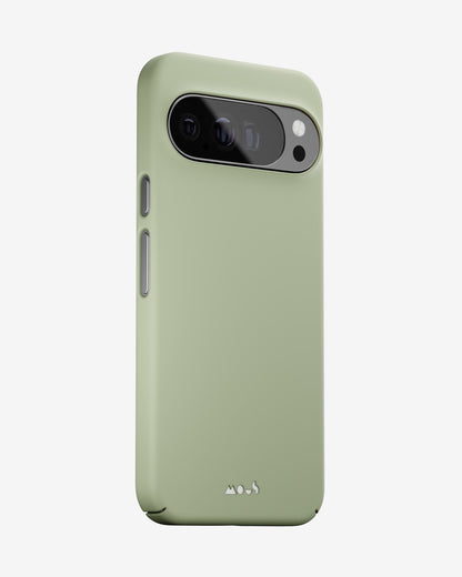 Super Thin Phone Case - Thyme Green