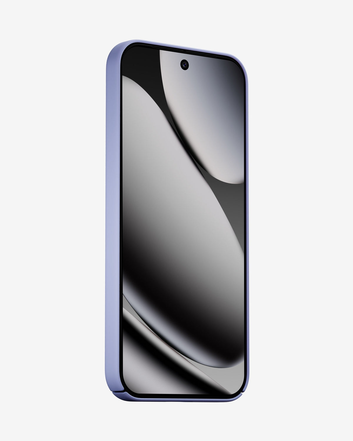 Super Thin Phone Case - Fresh Lilac