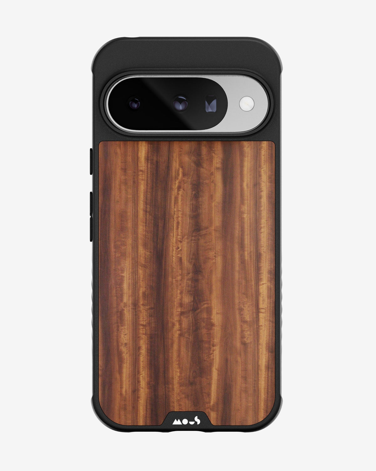 Limitless Phone Case - Walnut