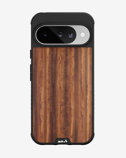 Limitless Phone Case - Walnut