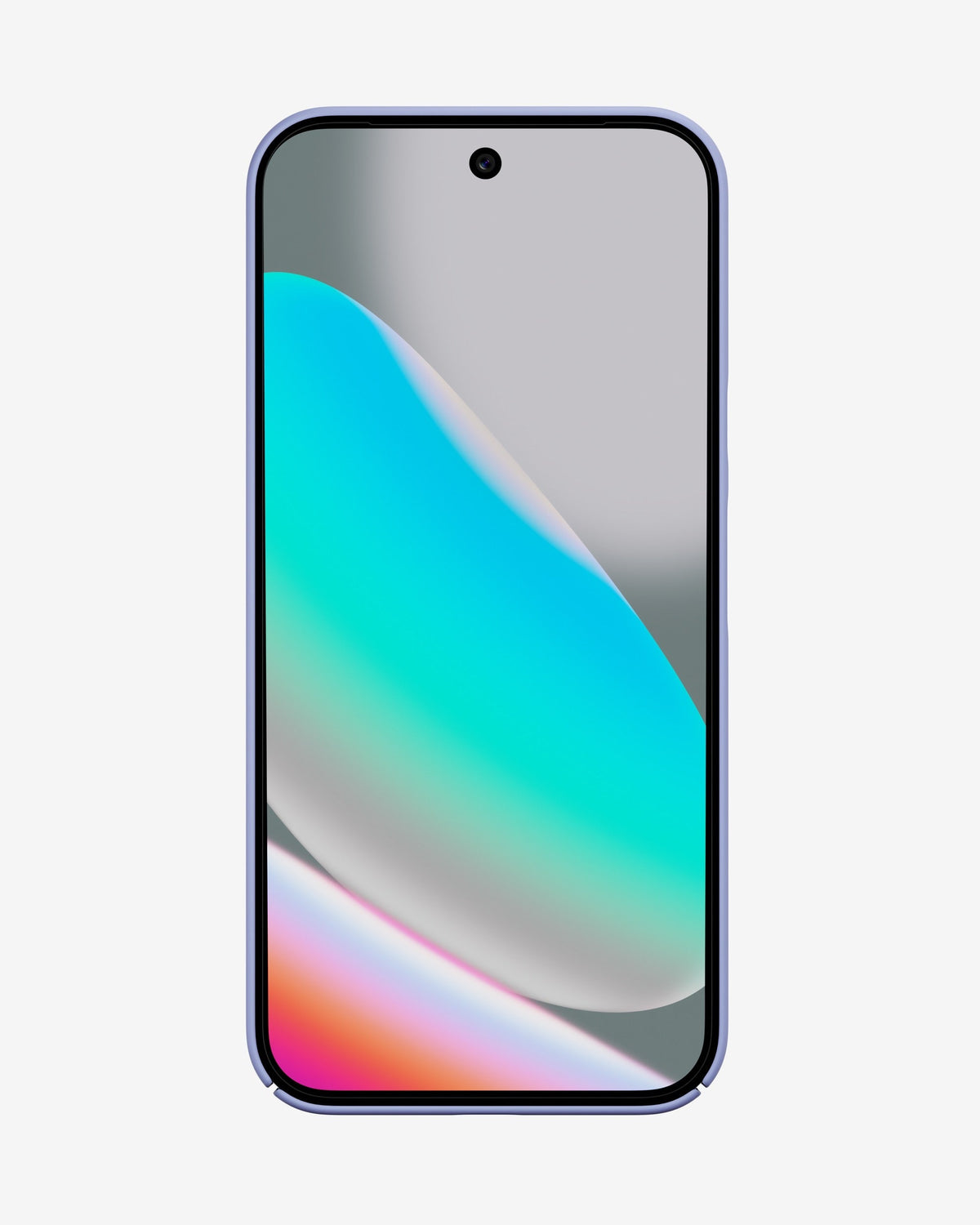 Super Thin Phone Case - Fresh Lilac