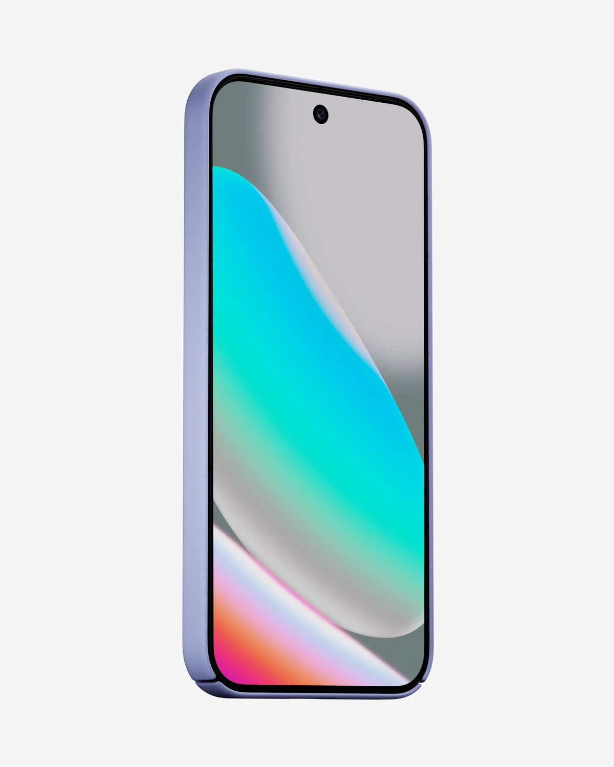 Super Thin Phone Case - Fresh Lilac