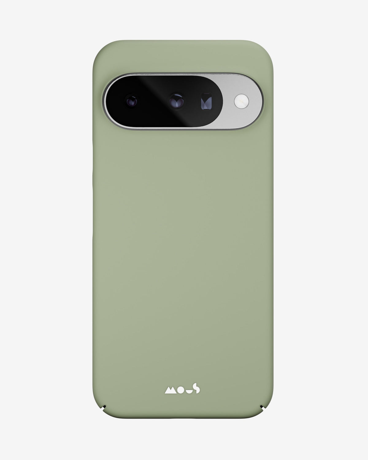 Super Thin Phone Case - Thyme Green