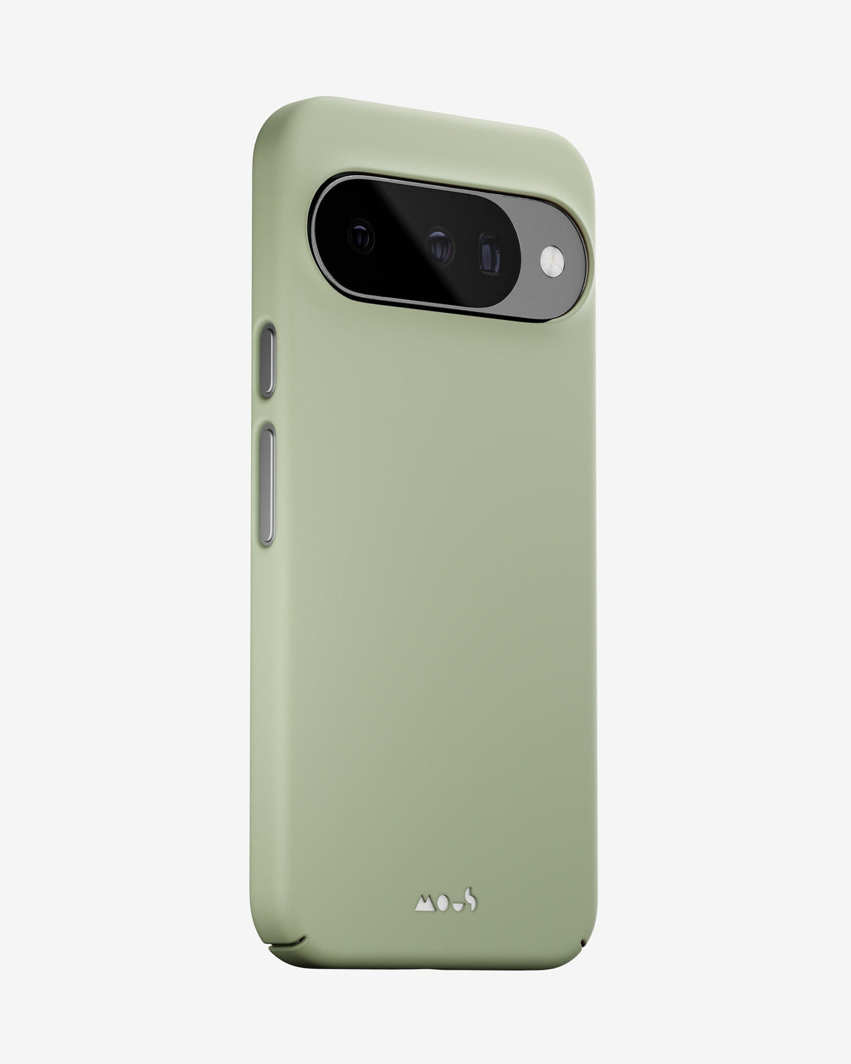 Super Thin Phone Case - Thyme Green