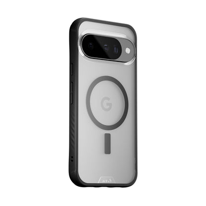 Clarity Phone Case - Clear Magsafe