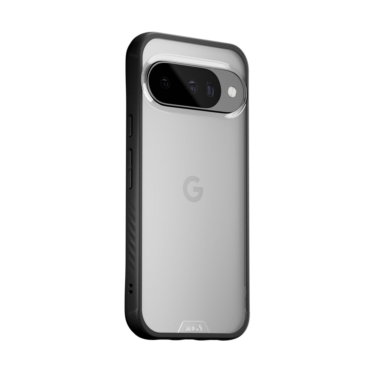 Clarity Phone Case - Clear