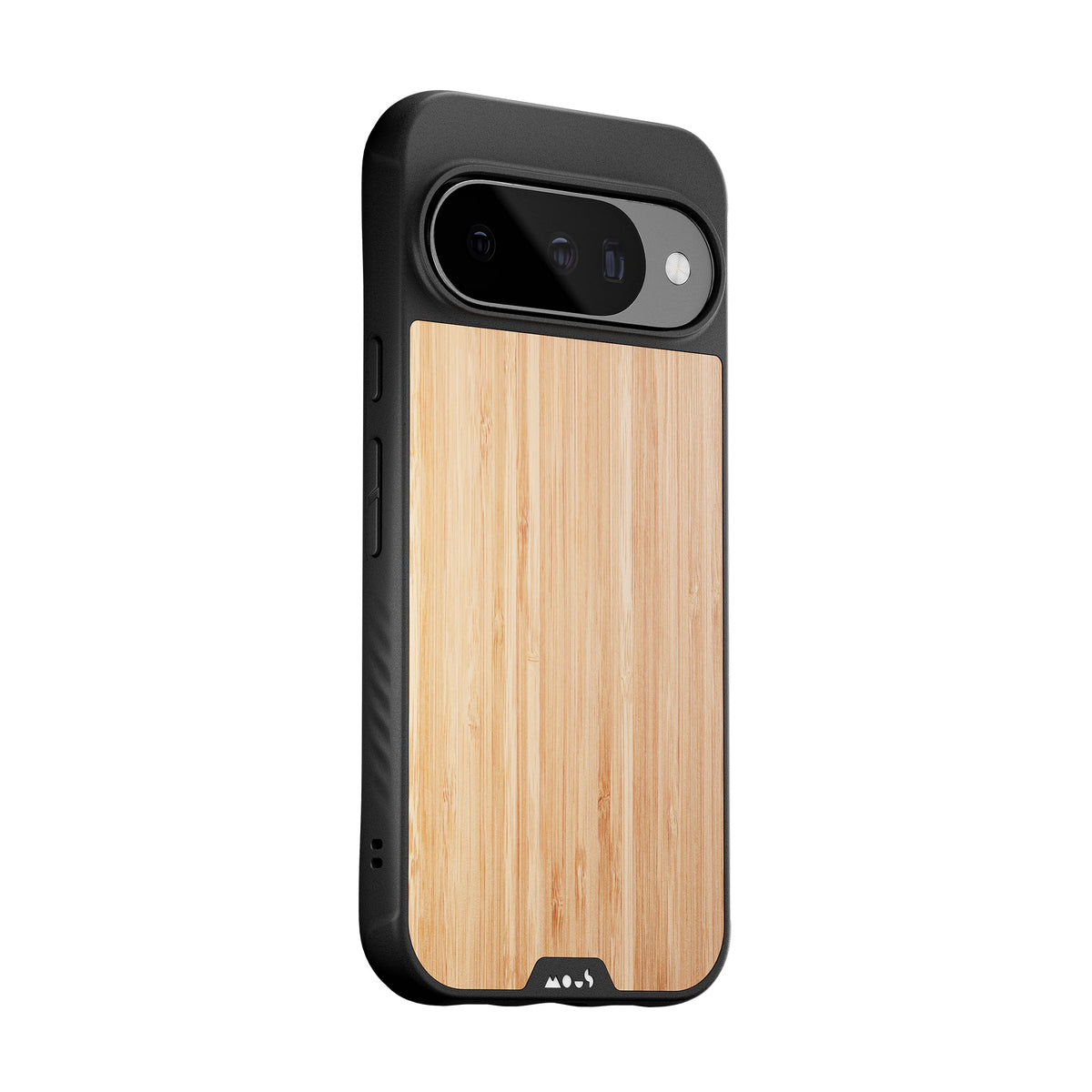 Limitless Phone Case - Bamboo