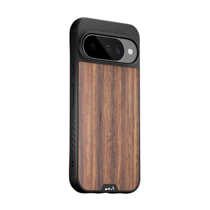 Limitless Phone Case - Walnut