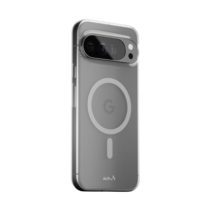 Super Thin Phone Case - Clear Magsafe