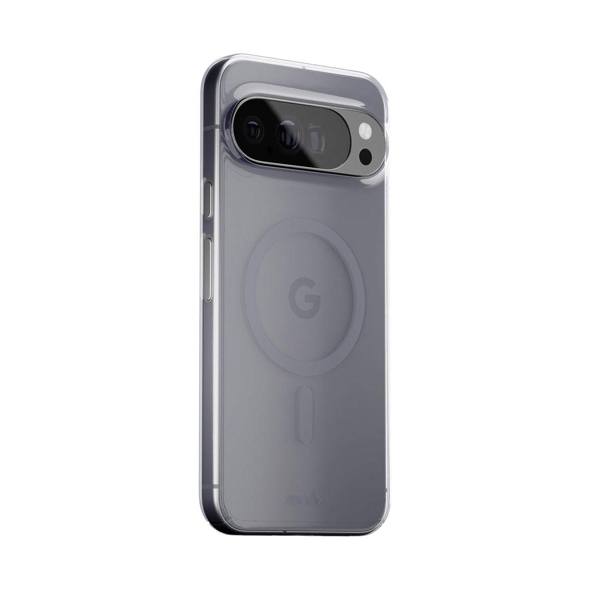 Super Thin Phone Case - Grey Tint