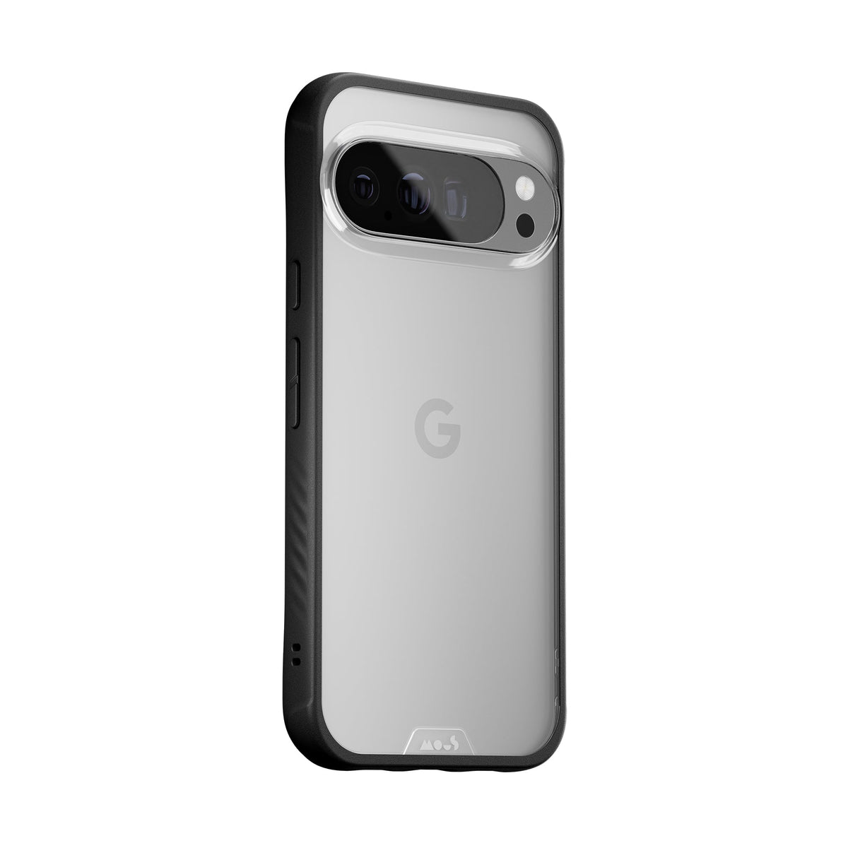 Clarity Phone Case - Clear