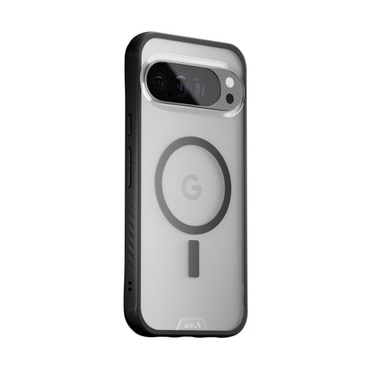 Clarity Phone Case - Clear Magsafe