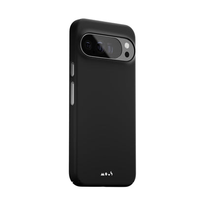 Super Thin Phone Case - Black