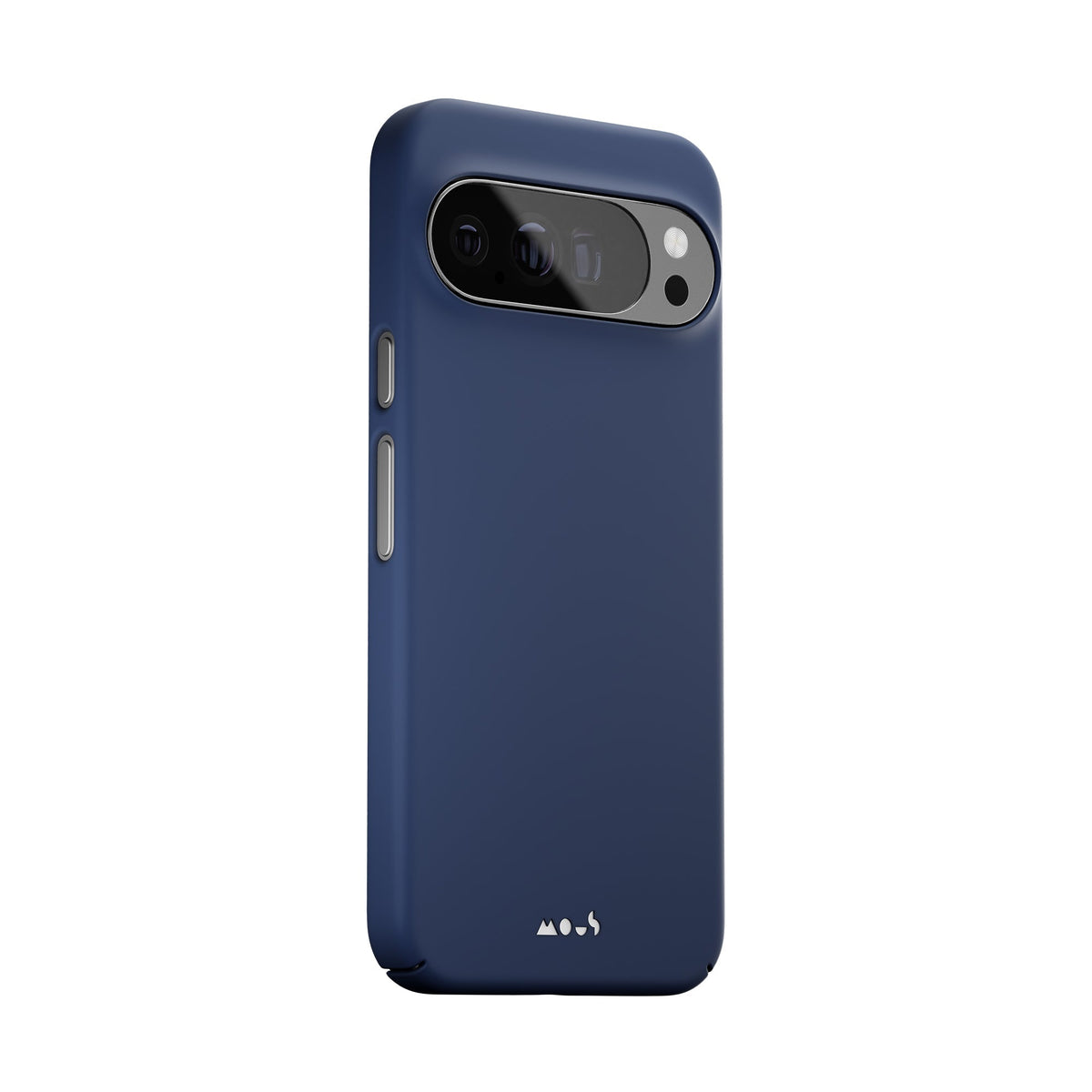 Super Thin Phone Case - Charcoal Blue
