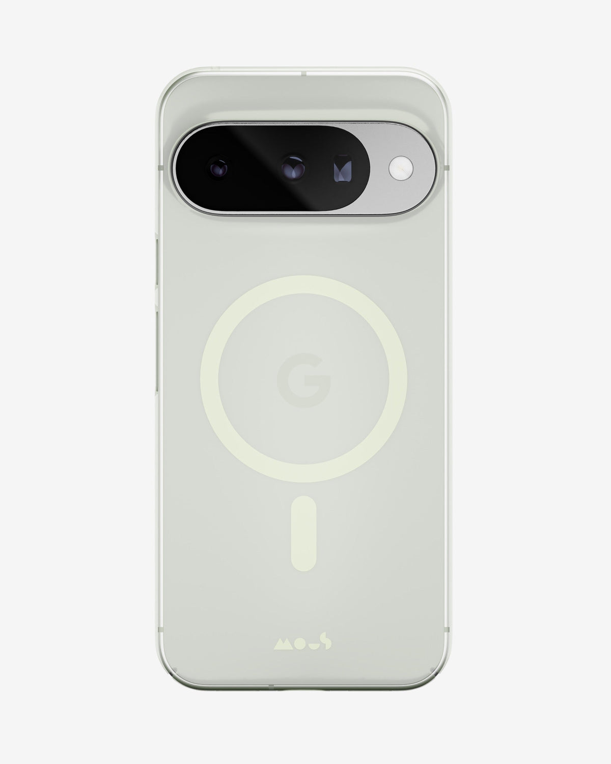 Super Thin Phone Case - Green Tint