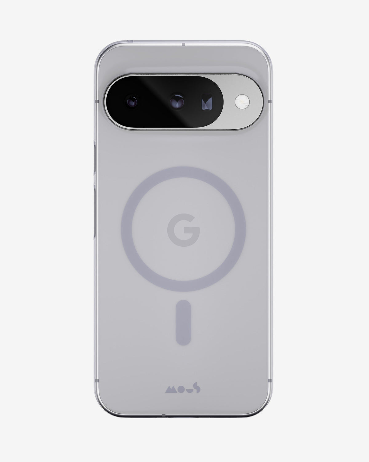 Super Thin Phone Case - Grey Tint